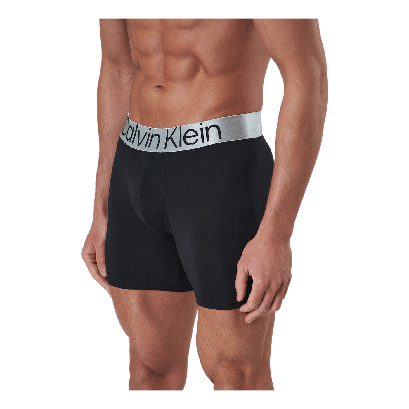 Boxer Brief 3pk Black