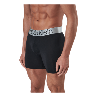 Boxer Brief 3pk Black