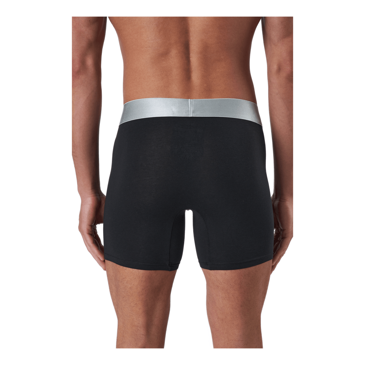 Boxer Brief 3pk Black