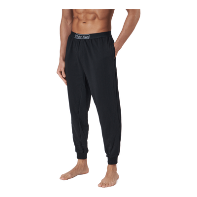 Jogger Black