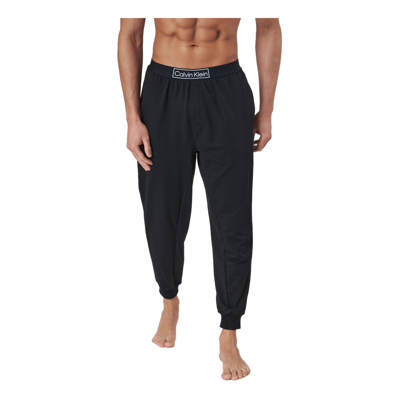 Jogger Black