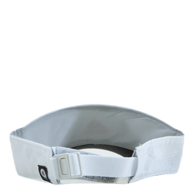 W Fairway Visor White