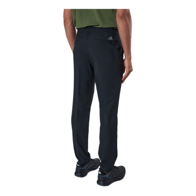 Ultimate365 Tapered Trousers Black