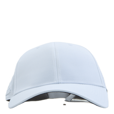 Crestable Golf Performance Cap White