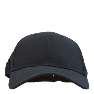 Crestable Golf Performance Cap Black