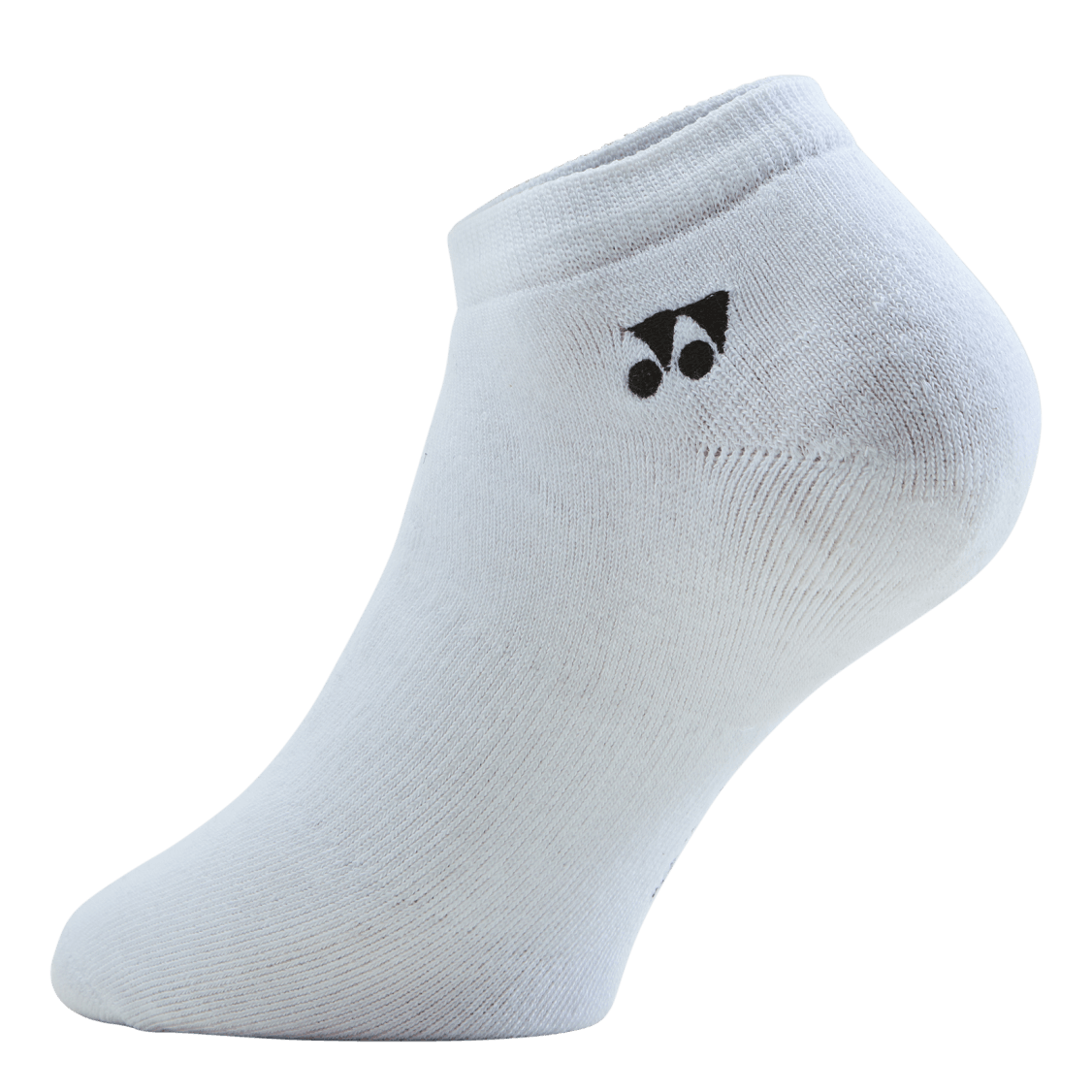 Performance Socks Low Cut 3p White