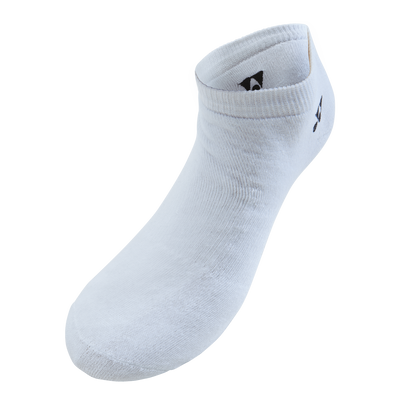 Performance Socks Low Cut 3p White