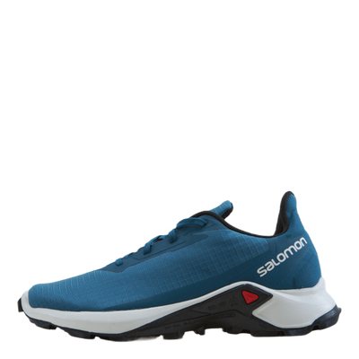 Alphacross 3 Bluesteel/lunar Rock/black