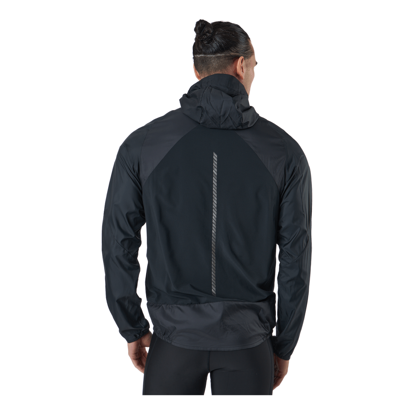 Bonatti Cross Fz Hoodie M Black