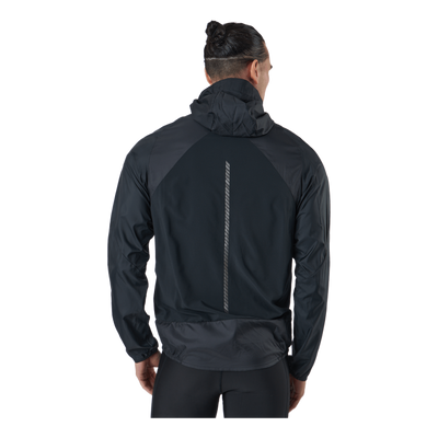 Bonatti Cross Fz Hoodie M Black