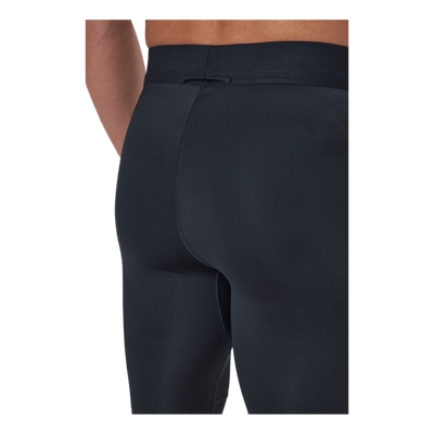 Cross Short Tight M Black