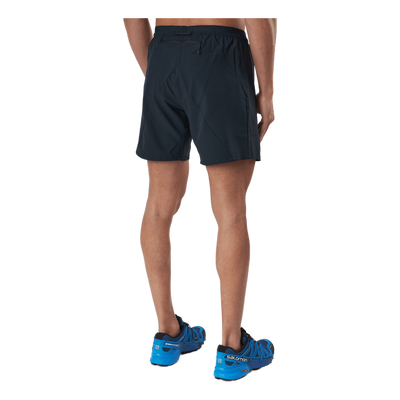 Cross 7'' Shorts M Black