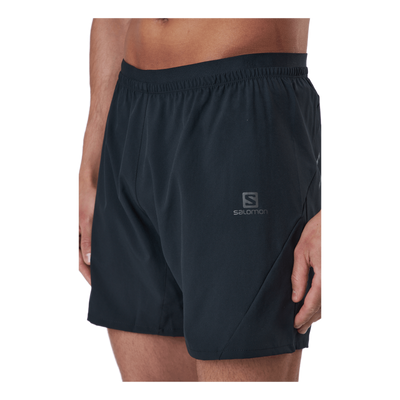 Cross 7'' Shorts M Black