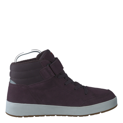 Eagle Warm GTX Plum