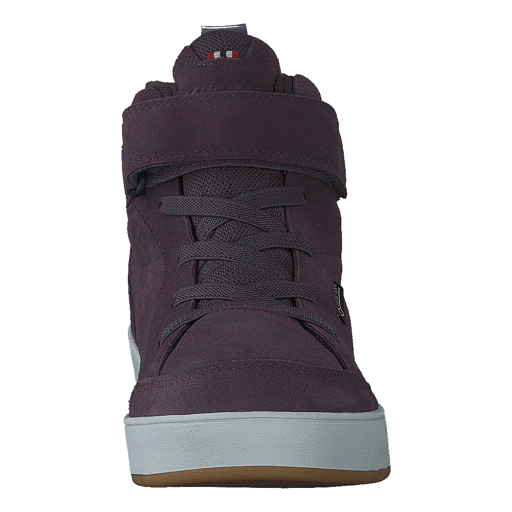 Eagle Warm GTX Plum