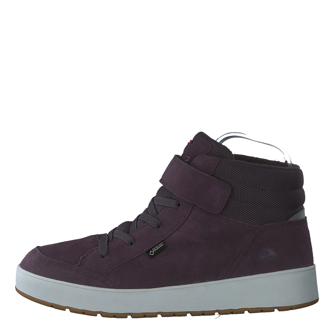 Eagle Warm GTX Plum