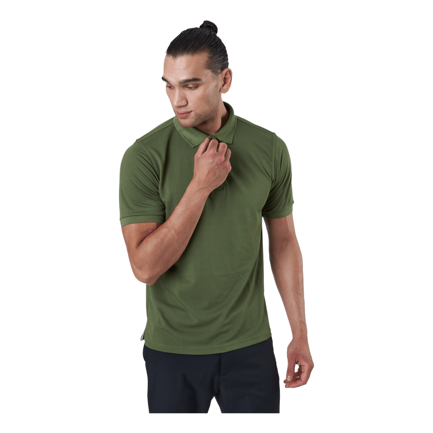 Skill Polo Olive