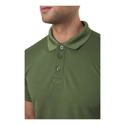 Skill Polo Olive