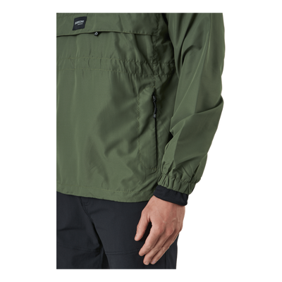 Trek Anorak Olive