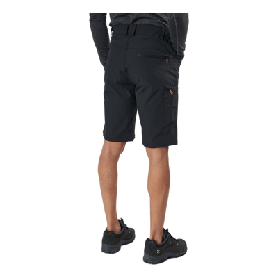 Himalaya Shorts Black