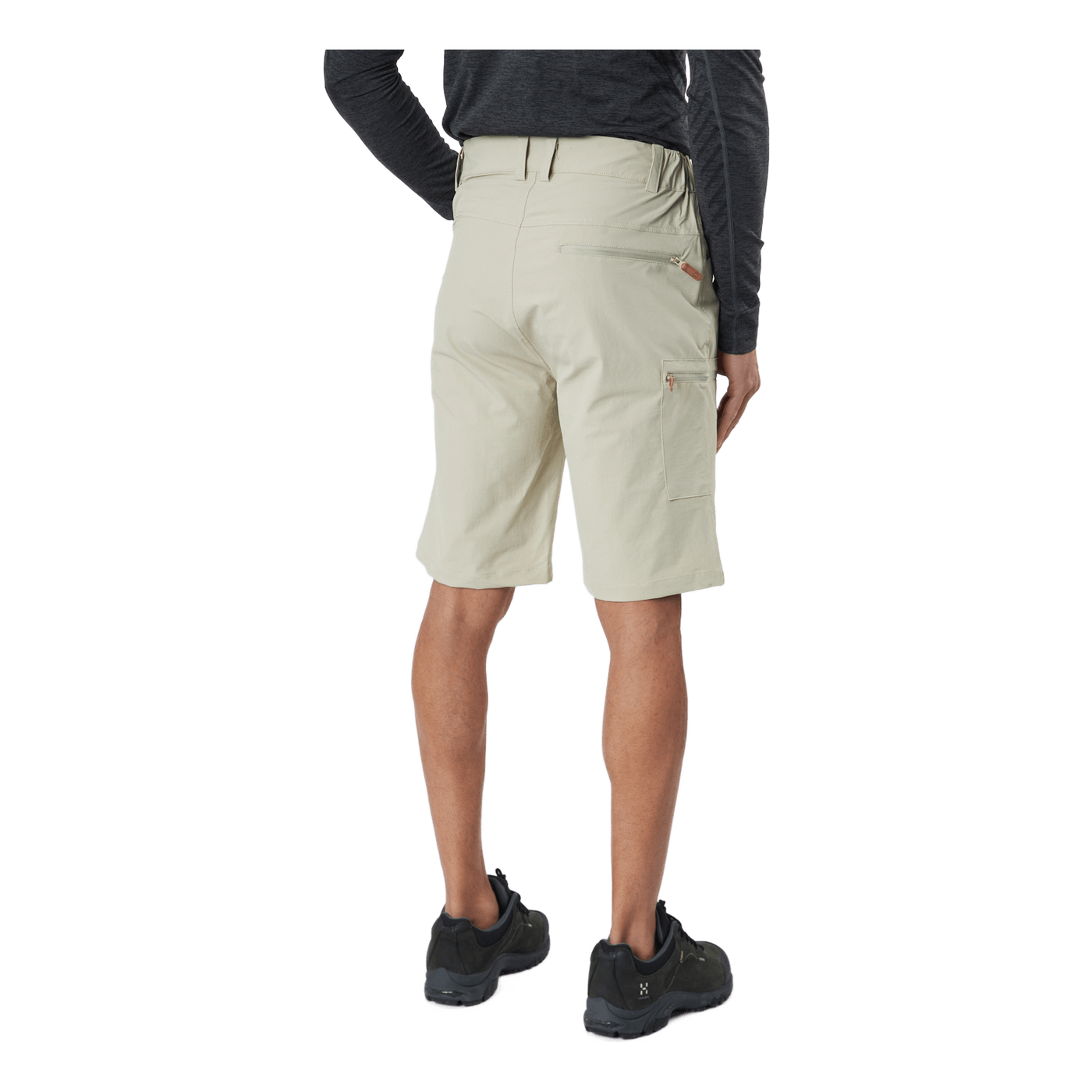 Himalaya Shorts Khaki