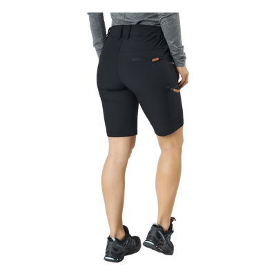 Himalaya Shorts Wmn Black