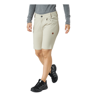 Himalaya Shorts Wmn Khaki