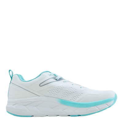 Tempo 2 W Running Shoe White