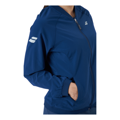 Jacket Play Women Blue