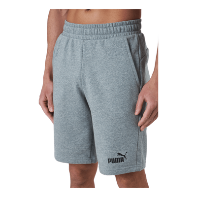 Ess Shorts 10" Medium Gray Heather