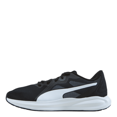 Twitch Runner Puma Black-asphalt