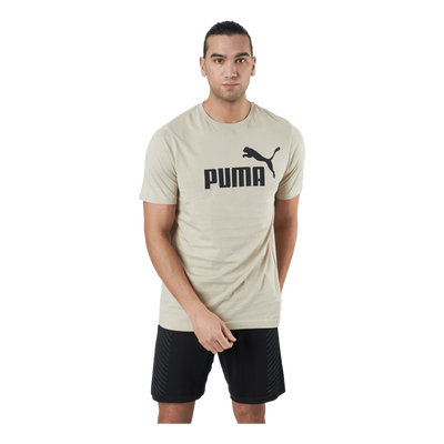 Ess Logo Tee Putty