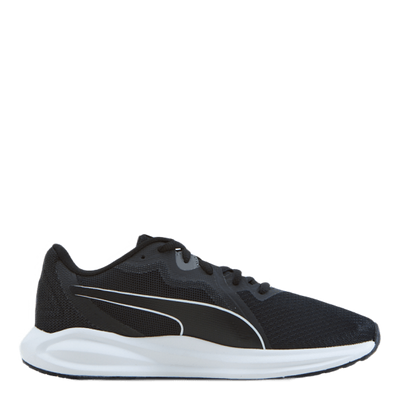 Twitch Runner Jr Puma Black-puma White