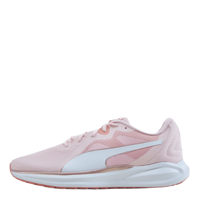 Twitch Runner Jr Chalk Pink-puma White