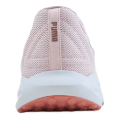 Twitch Runner Jr Chalk Pink-puma White