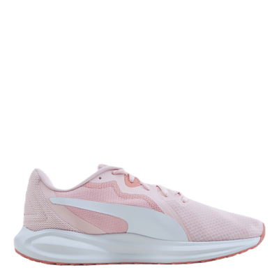 Twitch Runner Jr Chalk Pink-puma White