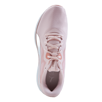 Twitch Runner Jr Chalk Pink-puma White