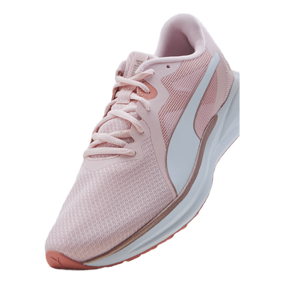 Twitch Runner Jr Chalk Pink-puma White