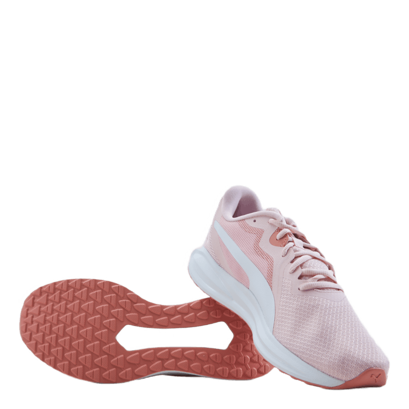 Twitch Runner Jr Chalk Pink-puma White