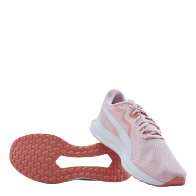 Twitch Runner Jr Chalk Pink-puma White