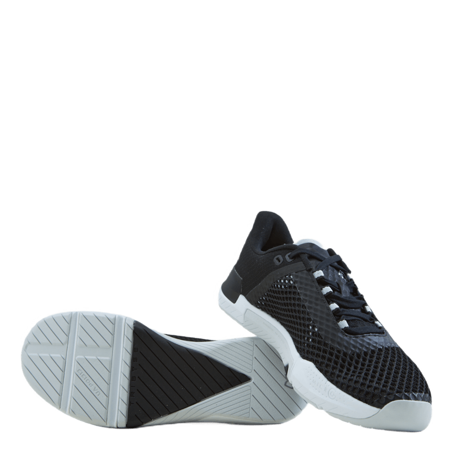 Ua W Tribase Reign 4 Black / Halo Gray / Black