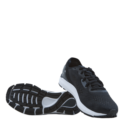 Ua Hovr Sonic 5 Black / White / White