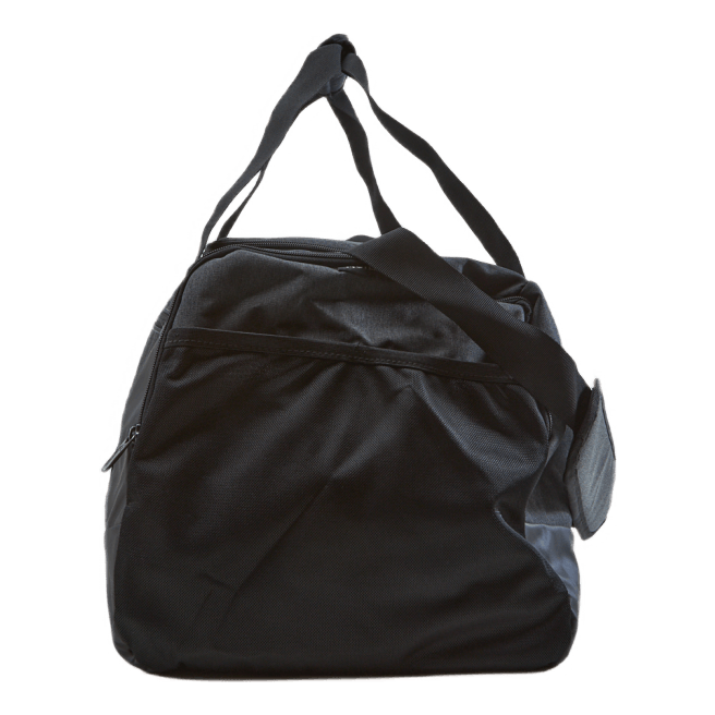 Ua Undeniable 5.0 Duffle Md Black Medium Heather / Black /