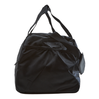 Ua Undeniable 5.0 Duffle Md Black Medium Heather / Black /