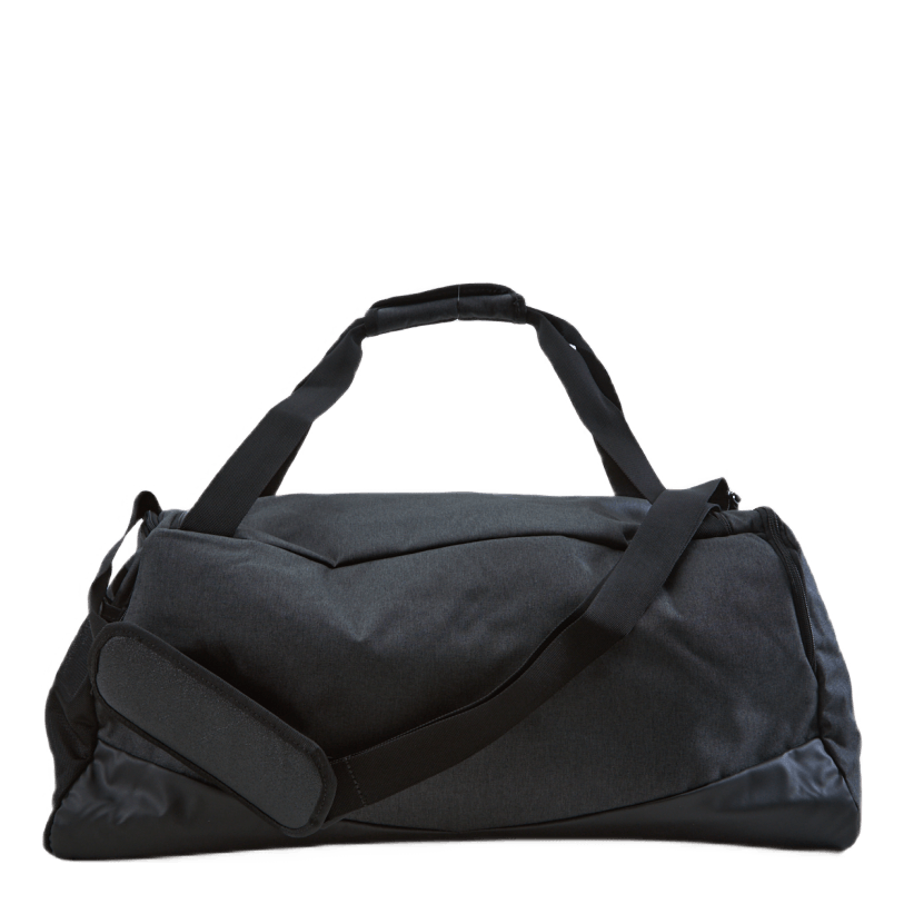 Ua Undeniable 5.0 Duffle Md Black Medium Heather / Black /