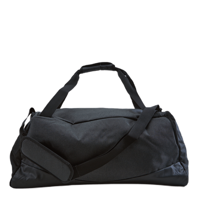 Ua Undeniable 5.0 Duffle Md Black Medium Heather / Black /