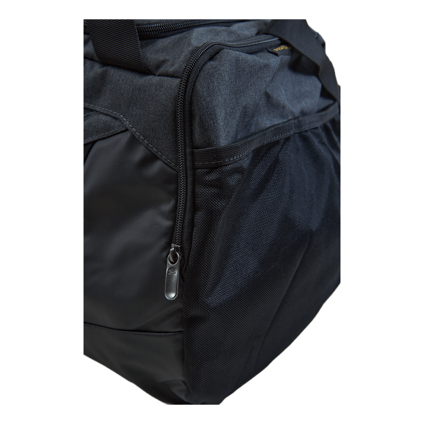 Ua Undeniable 5.0 Duffle Md Black Medium Heather / Black /