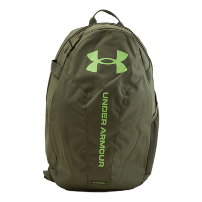 Ua Hustle Lite Backpack Tent / Tent / Quirky Lime