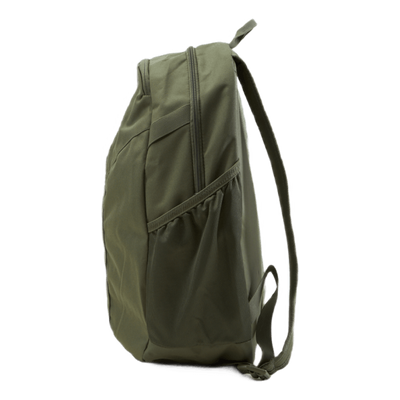 Ua Hustle Lite Backpack Tent / Tent / Quirky Lime