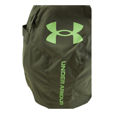 Ua Hustle Lite Backpack Tent / Tent / Quirky Lime